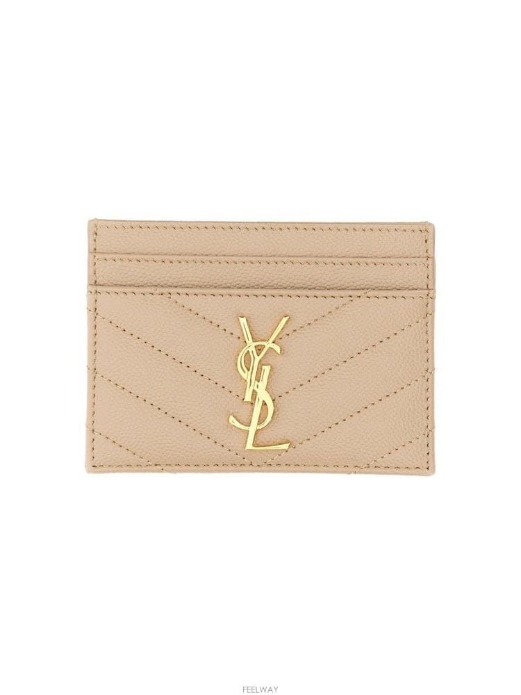 Saint Laurent 26 F/W ���ζ� PORTACARTE CASSANDRE 423291 B004229277526 F/W ���ζ� PORTACARTE CASSANDRE 423291 B0042292775