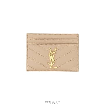 26 F/W 생로랑 PORTACARTE CASSANDRE 423291 B0042292775