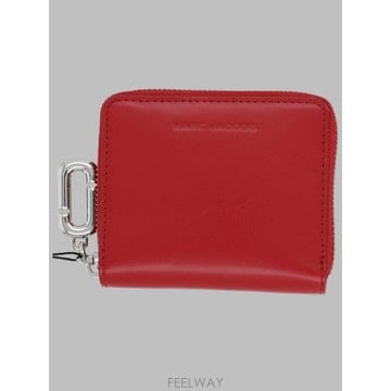 26 F/W 마크 제이콥스 지갑 2P6SMP017S01_634 B0042282021