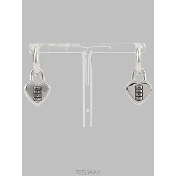 26 F/W 마크 제이콥스 귀걸이 2F6JER001J46_040 B0042282026