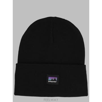 26 F/W 파타고니아 모자 33431_BLK B0042282037