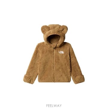 26 F/W 더 노스페이스 맨투맨 폴라 베어 (KIDS 상품) NF0 B0042287625