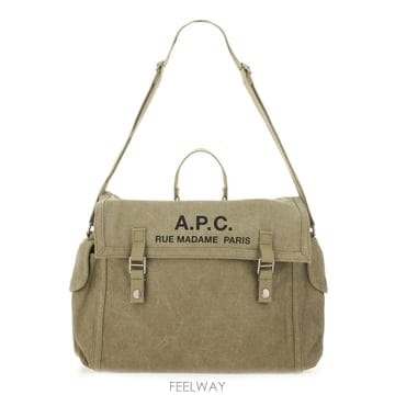 A.P.C. 26 F/W A.P.C ����� �� BESACE RECUPERATION B004229737026 F/W A.P.C ����� �� BESACE RECUPERATION B0042297370
