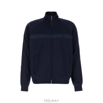 디올 옴므 맨투맨 ZIPPATA 폴리 로고 693J400A2100  B0442259830