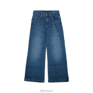 끌로에 데님 트라우저 (KIDS 상품) C21269 Z10 B0442259834