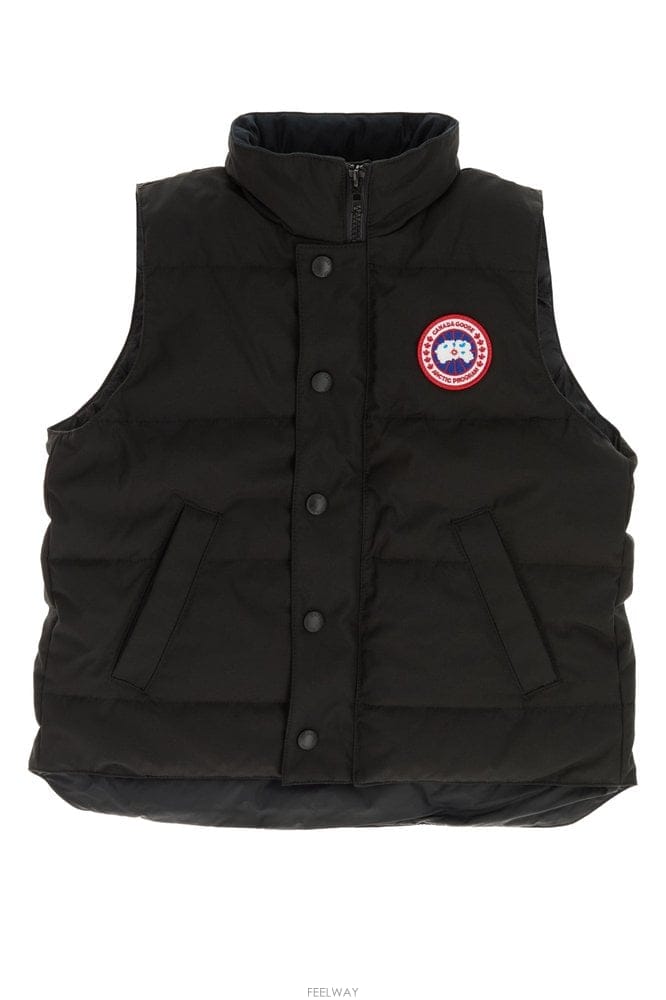Canada Goose ĳ���ٱ��� VANIER ����Ʈ CR (KIDS ��ǰ) 4554Y 9 B0442259872ĳ���ٱ��� VANIER ����Ʈ CR (KIDS ��ǰ) 4554Y 9 B04422
