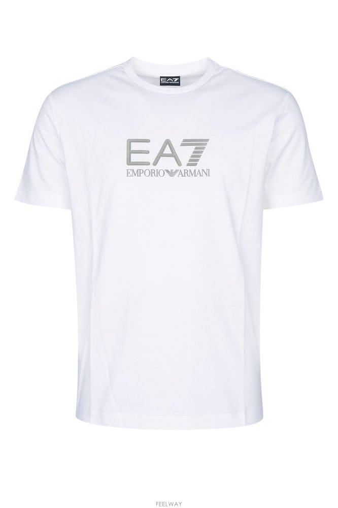| Other Brand | EA7 �������� �Ƹ����� TRAIN LUX M Ƽ���� SS �� �ΰ� B0442262751EA7 �������� �Ƹ����� TRAIN LUX M Ƽ���� SS �� �ΰ� B0