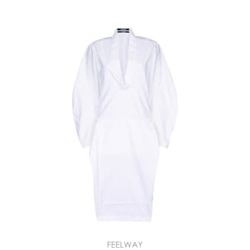 자크뮈스 라 로브 COLOMBE DRW00862AW00351 100 B0442266012