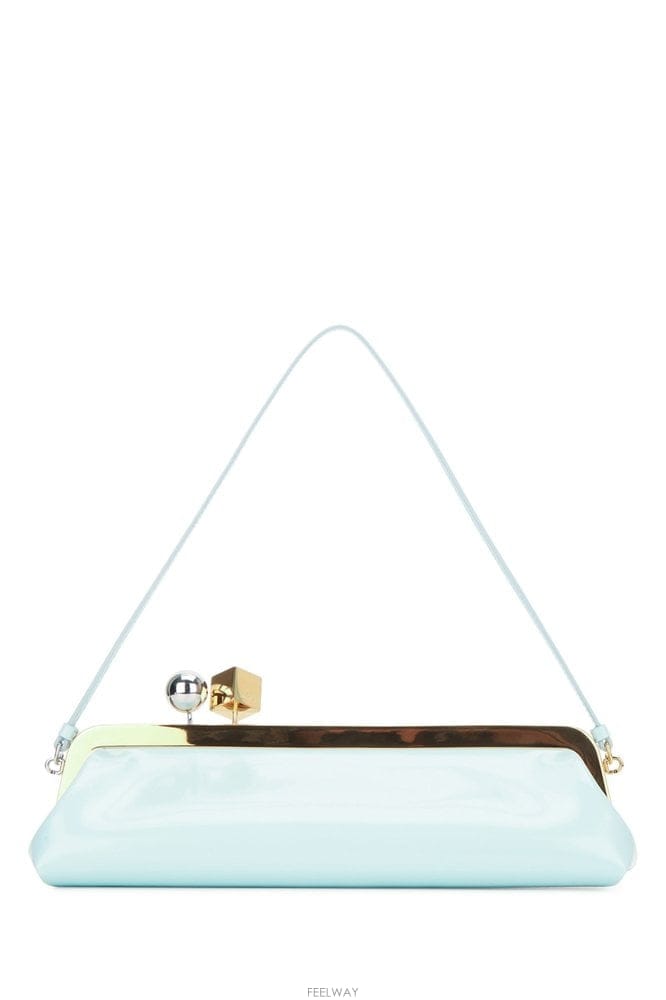 Jacquemus ��ũ���� �� �Ŀ�ġ SALON BAW00413AC18A01 339 B0442266092��ũ���� �� �Ŀ�ġ SALON BAW00413AC18A01 339 B04422660