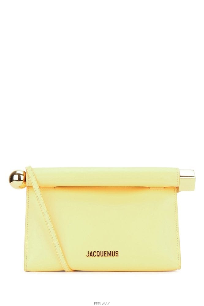 Jacquemus ��ũ���� �� �� ROND � BAW00472AC18L02 214 B0442266096��ũ���� �� �� ROND � BAW00472AC18L02 214 B04422660