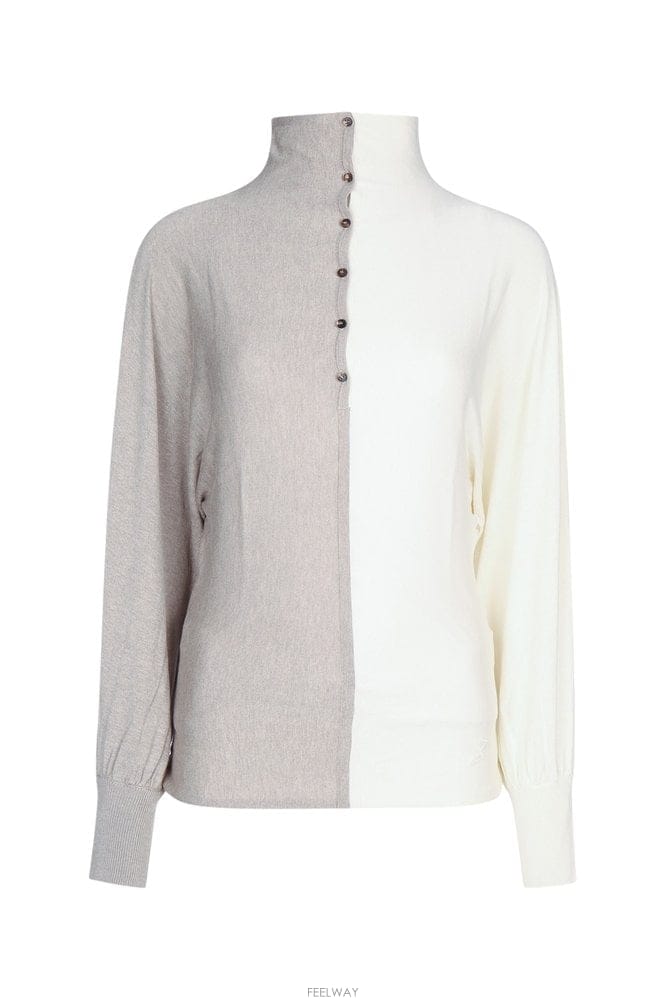 Jacquemus ��ũ���� �� ���� LOSANGE TOW00953AK00342 015 B0442266100��ũ���� �� ���� LOSANGE TOW00953AK00342 015 B04422661