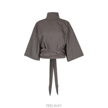 자크뮈스 라 블라우스 하바나 TOW00952AW00653 950 B0442266103