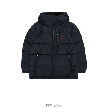 폴로 랄프로렌 퍼퍼 자켓 (KIDS 상품) 323969861 001 B0442267315