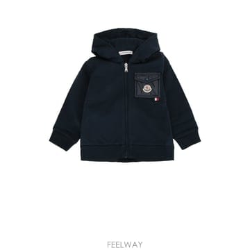 몽클레어 스웨터 옷 ENSEMBLE (KIDS 상품) L29518M B0442270705