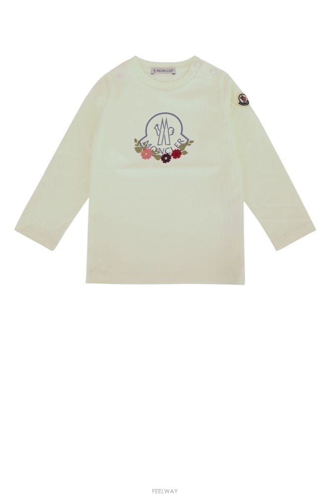 Moncler ��Ŭ���� LS Ƽ���� (KIDS ��ǰ) L29518D0000689A B0442270709��Ŭ���� LS Ƽ���� (KIDS ��ǰ) L29518D0000689A B044227