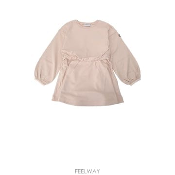 몽클레어 드레스 (KIDS 상품) L29548I000118392E  B0442270710