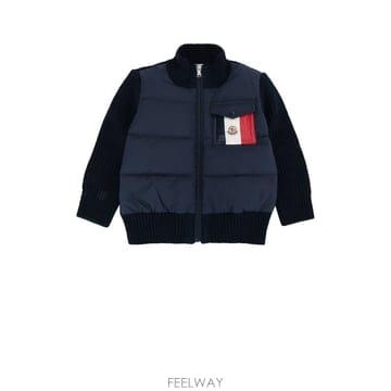몽클레어 가디건 (KIDS 상품) L29519B00003M4281  B0442270712