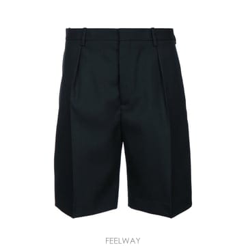 디올 옴므 SHORTSFORMALILOOK 693C103A1553  B0442275364