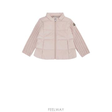 몽클레어 가디건 (KIDS 상품) L29519B00004M4281  B0442275852
