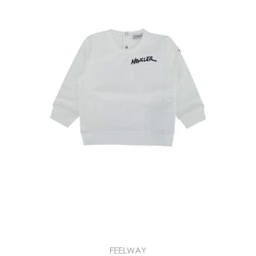 몽클레어 스웨터 옷 ENSEMBLE (KIDS 상품) L29518M B0442276984