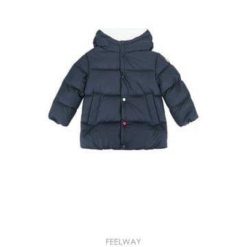 몽클레어 ROMAIN 쇼츠 파카 (KIDS 상품) L29511A00 B0442276986