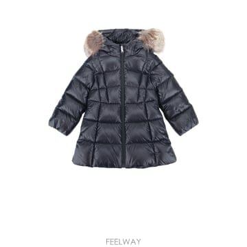 몽클레어 엠마 롱 파카 (KIDS 상품) L29511C0000459 B0442276987