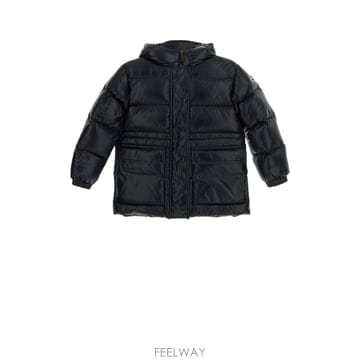 몽클레어 SESIE 쇼츠 파카 (KIDS 상품) L29541A000 B0442276989