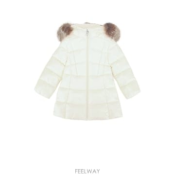 몽클레어 엠마 롱 파카 (KIDS 상품) L29511C0000459 B0442276991