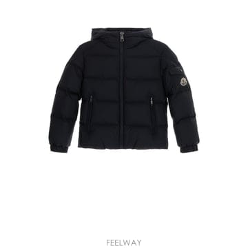몽클레어 자켓 (KIDS 상품) L29541A00076597YW 7 B0442276992