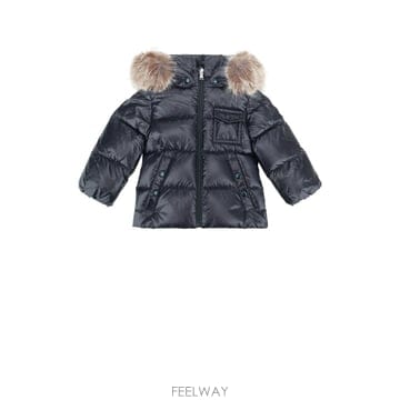 몽클레어 K2F 자켓 (KIDS 상품) L29511A00024597 B0442276994