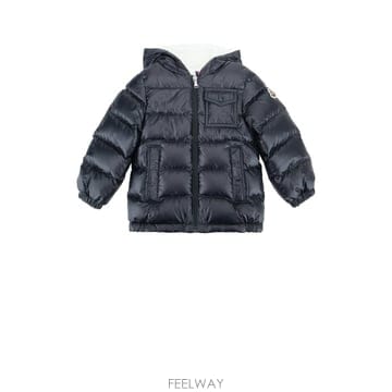 몽클레어 MESLES 자켓 (KIDS 상품) L29511A00031 B0442276995