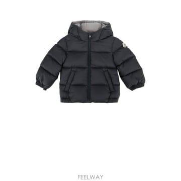몽클레어 NEWMACAIRE 자켓 (KIDS 상품) L29511A0 B0442276996