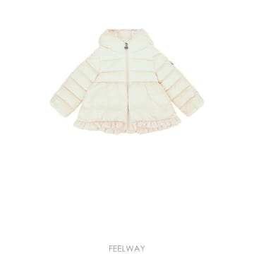몽클레어 ODILE 자켓 (KIDS 상품) L29511A000475 B0442276997