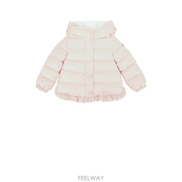 몽클레어 TAZUI 자켓 (KIDS 상품) L29511A000485 B0442276998