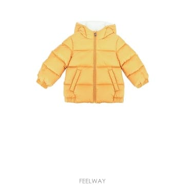 몽클레어 NEWMACAIRE 자켓 (KIDS 상품) L29511A0 B0442277002