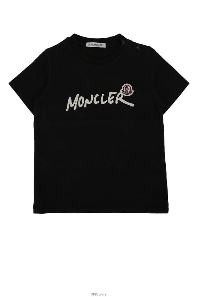 Moncler ��Ŭ���� SS Ƽ���� (KIDS ��ǰ) L29518C0001389A B0442277004��Ŭ���� SS Ƽ���� (KIDS ��ǰ) L29518C0001389A B044227