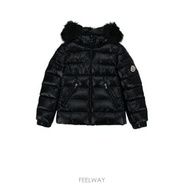 몽클레어 BADYF 자켓 (KIDS 상품) L29541A000545 B0442281544
