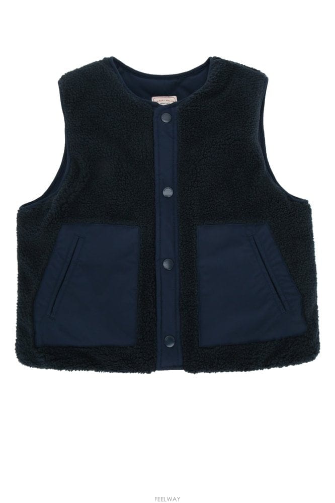 Bonpoint ���ھ� VESTE �ִϾ� (KIDS ��ǰ) W06BOUW00008  B0442282366���ھ� VESTE �ִϾ� (KIDS ��ǰ) W06BOUW00008  B0442282