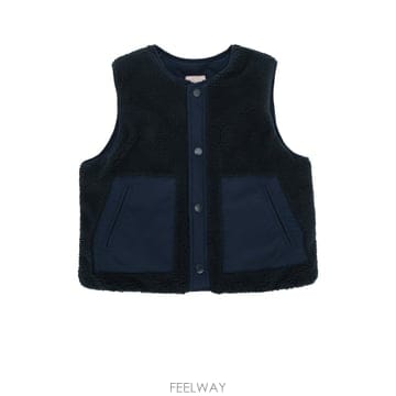 봉쁘앙 VESTE 주니어