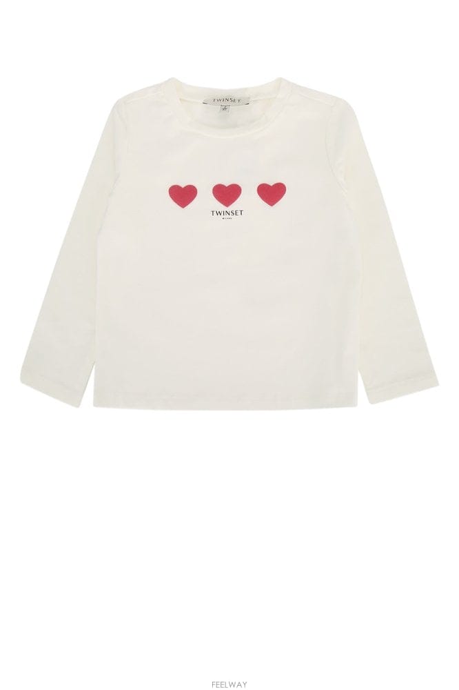 | Other Brand | Ʈ���� ���� MANICA LUNGA CUORI (KIDS ��ǰ) 2 B0442282840Ʈ���� ���� MANICA LUNGA CUORI (KIDS ��ǰ) 2 B04422828