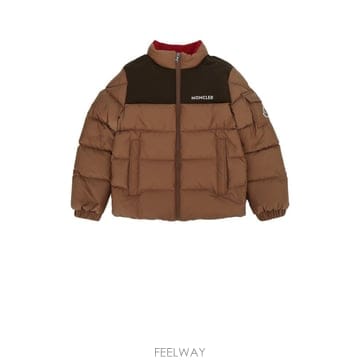 몽클레어 SORMOR 자켓 (KIDS 상품) L29541A00080 B0442282921