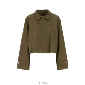 MM6 메종 마르지엘라 SPORTSJACKET S52AM0360M3 B0442282939