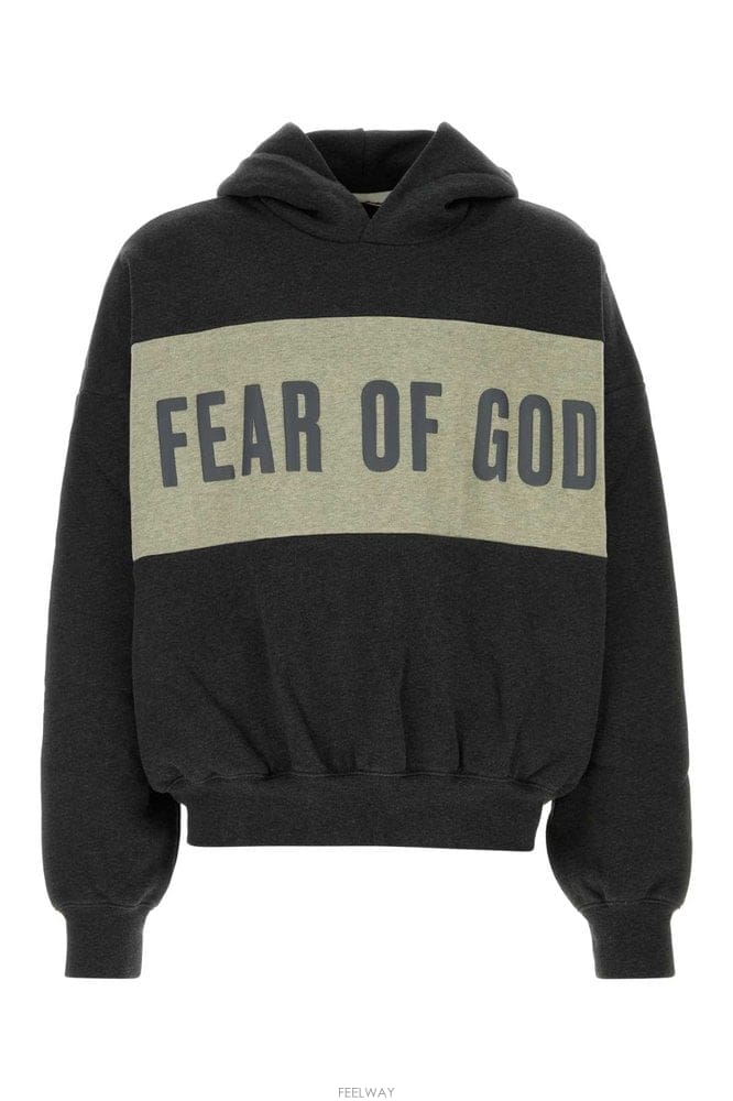 Fear of God �Ǿ� ���� �� ũ�� ������ �г� �ĵ� RW00283 0120 B0442283450�Ǿ� ���� �� ũ�� ������ �г� �ĵ� RW00283 0120 B04422