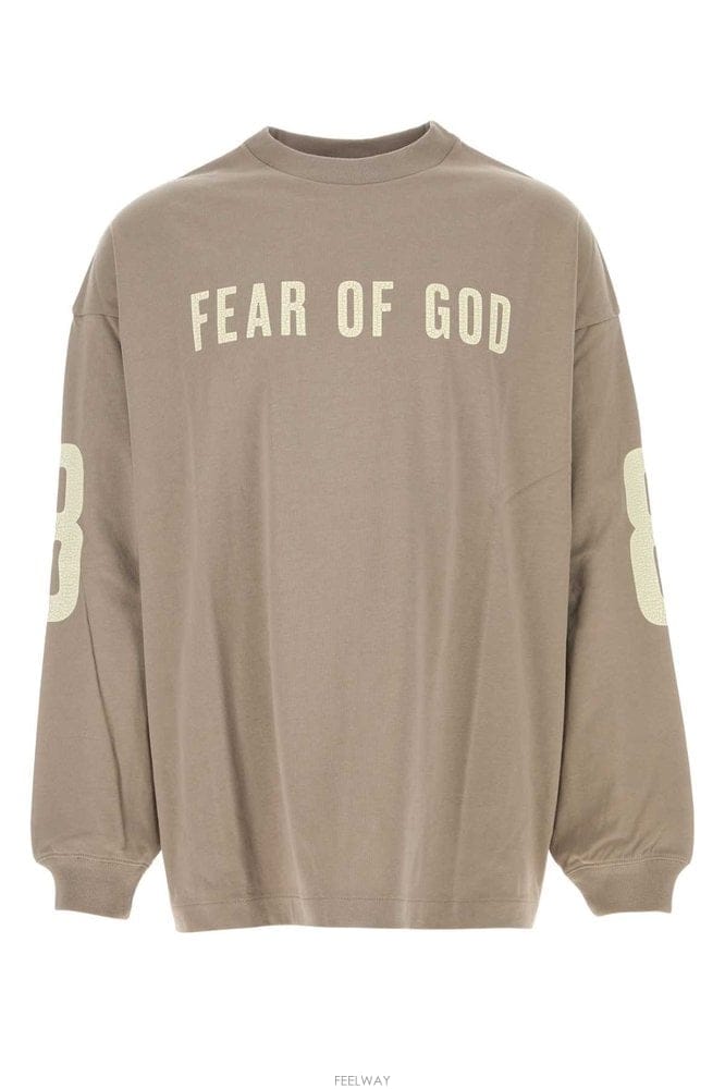 Fear of God �Ǿ� ���� �� MERCH �� ������ Ƽ���� RW00381 0225 B0442283453�Ǿ� ���� �� MERCH �� ������ Ƽ���� RW00381 0225 B0442