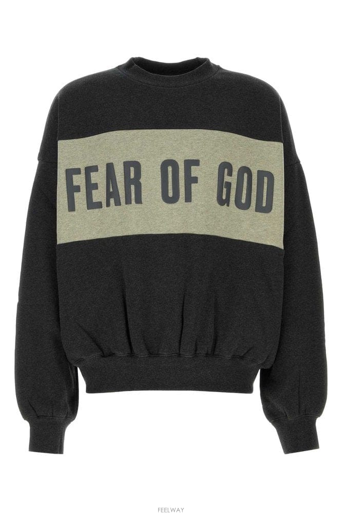 Fear of God �Ǿ� ���� �� ũ�� ������ �г� ������ RW00282 0120 B0442283454�Ǿ� ���� �� ũ�� ������ �г� ������ RW00282 0120 B044