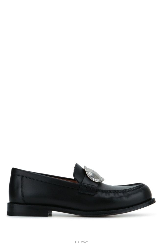 DIOR ��� �ȹ� LOAFERMEDALLION 3LO224ACB 900 B0442283460��� �ȹ� LOAFERMEDALLION 3LO224ACB 900 B0442283460
