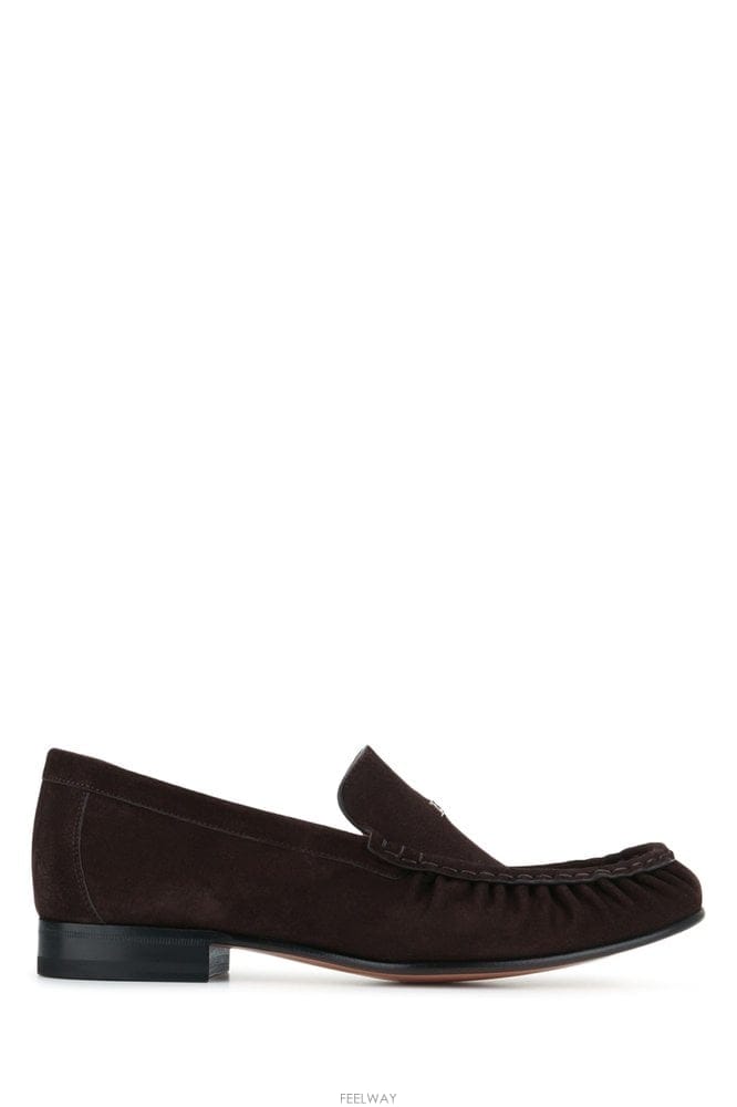DIOR ��� �ȹ� MAURICELOAFERSUEDEBROWN 3LO227A B0442283462��� �ȹ� MAURICELOAFERSUEDEBROWN 3LO227A B0442283462