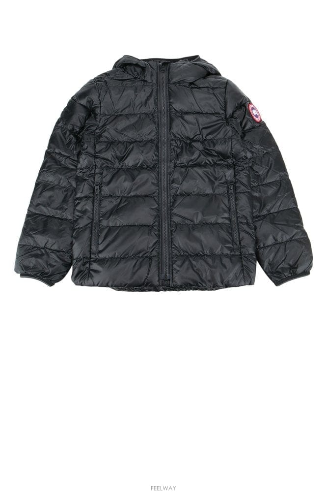 Canada Goose ĳ���ٱ��� YOUTH CROFTON �ĵ� (KIDS ��ǰ) 5460 B0442283515ĳ���ٱ��� YOUTH CROFTON �ĵ� (KIDS ��ǰ) 5460 B044228