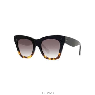 CELINE 26SS ������ ���۶� CL4004IN MULTICOLOR26SS ������ ���۶� CL4004IN MULTICOLOR