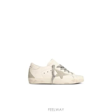 Golden Goose 26SS ��籸�� ���۽�Ÿ ����Ŀ�� GWF00102 F00468510276 White26SS ��籸�� ���۽�Ÿ ����Ŀ�� GWF00102 F00468510276 